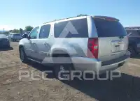 2010 Chevrolet Suburan фото