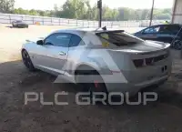 2010 Chevrolet Camaro фото