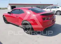 2010 Chevrolet Camaro фото