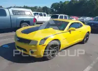 2010 Chevrolet Camaro photo