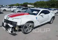 2010 Chevrolet Camaro фото