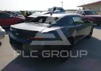 2010 Chevrolet Camaro фото