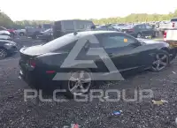 2010 Chevrolet Camaro photo
