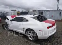2010 Chevrolet Camaro photo