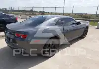 2010 Chevrolet Camaro фото