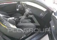 2010 Chevrolet Camaro фото