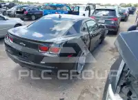 2010 Chevrolet Camaro фото