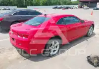 2010 Chevrolet Camaro фото