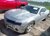 2010 Chevrolet Camaro photo