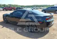 2010 Chevrolet Camaro фото