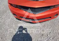 2010 Chevrolet Camaro фото