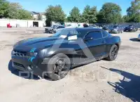 2010 Chevrolet Camaro фото
