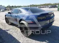 2010 Chevrolet Camaro photo