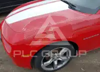 2010 Chevrolet Camaro фото