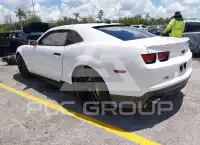 2010 Chevrolet Camaro photo