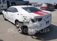 2010 Chevrolet Camaro фото