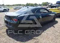2010 Chevrolet Camaro фото