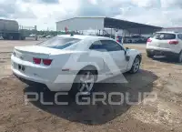 2010 Chevrolet Camaro фото