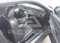 2010 Chevrolet Camaro фото