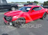 2010 Chevrolet Camaro фото
