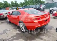 2010 Chevrolet Camaro фото