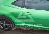 2010 Chevrolet Camaro photo