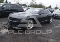 2010 Chevrolet Camaro фото