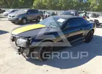2010 Chevrolet Camaro фото