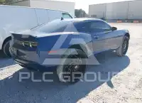 2010 Chevrolet Camaro photo