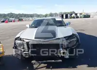 2010 Chevrolet Camaro фото