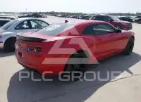 2010 Chevrolet Camaro фото