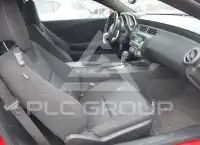 2010 Chevrolet Camaro фото