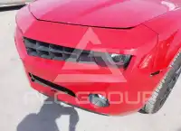 2010 Chevrolet Camaro фото