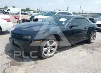 2010 Chevrolet Camaro фото