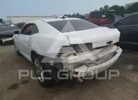 2010 Chevrolet Camaro photo