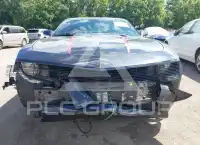 2010 Chevrolet Camaro фото