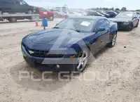 2010 Chevrolet Camaro photo