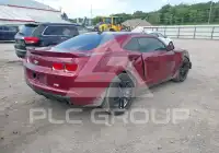 2010 Chevrolet Camaro фото
