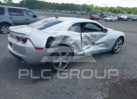 2010 Chevrolet Camaro photo
