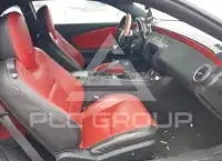 2010 Chevrolet Camaro фото