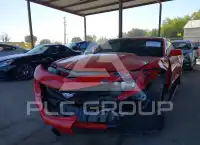 2010 Chevrolet Camaro фото