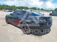 2010 Chevrolet Camaro фото