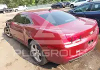 2010 Chevrolet Camaro фото