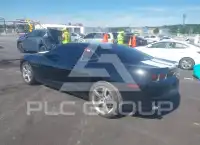 2010 Chevrolet Camaro фото