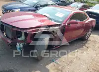 2010 Chevrolet Camaro фото
