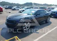 2010 Chevrolet Camaro фото