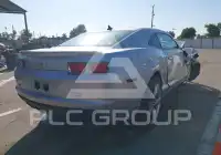 2010 Chevrolet Camaro фото