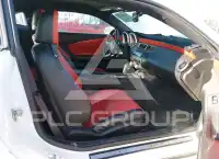 2010 Chevrolet Camaro фото