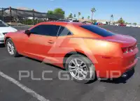 2010 Chevrolet Camaro фото