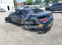 2010 Chevrolet Camaro photo